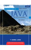 Introduction To Java Programing Brief Analisis