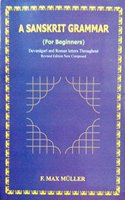 Sanskrit Grammar for Beginners