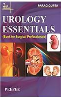 Urology Essentials, 2E