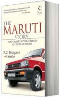Maruti Story