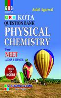 Grb Kota Question Bank Physical Chemistry For Neet - Examination 2020-21
