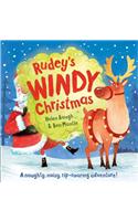 Rudey’s Windy Christmas