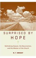 Surprised by Hope