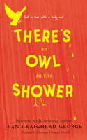 There's an Owl in the Shower: Includes 12 Cozy Stories!
