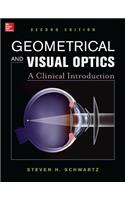 Geometrical and Visual Optics: A Clinical Introduction