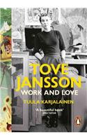 Tove Jansson