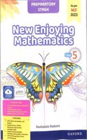 New Enjoying Mathematics