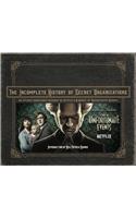 The Incomplete History of Secret Organizations