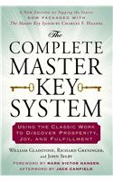 Complete Master Key System