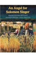 Angel for Solomon Singer
