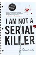 I Am Not A Serial Killer