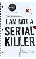 I Am Not a Serial Killer