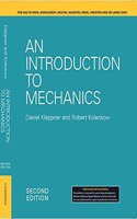 An Introduction to Mechanics