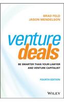 Venture Deals