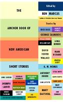 The Anchor Book of New American Short Stories
