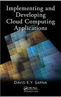 Implementing and Developing Cloud Computing Applications