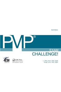 PMP® Exam Challenge!