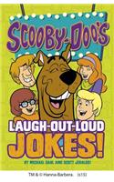 Scooby-Doo's Laugh-Out-Loud Jokes!