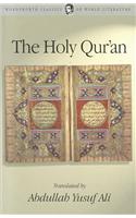 Holy Qur'an