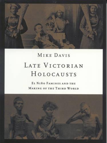 Late Victorian Holocausts