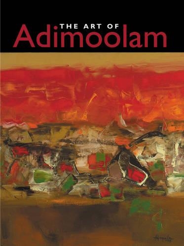 Art of Adimoolam