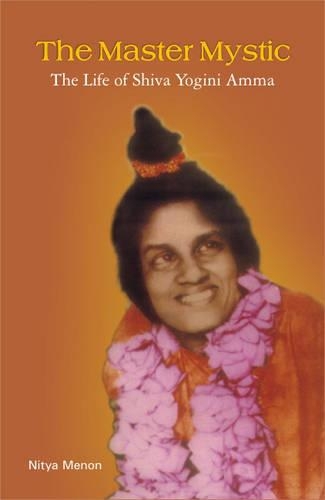 The Master Mystic
