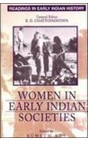 Women in Early Indian Societies