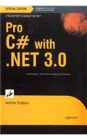 Pro C# With .Net 3.0: Computer Science &amp;amp; Engineering