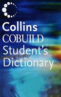 Collins COBUILD Student's Dictionary