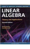 Linear Algebra: Theory and Applications