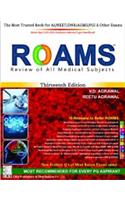 ROAMS : Review of All Medical Subjects