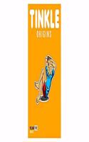 Tinkle Origins Volume 5. 1983