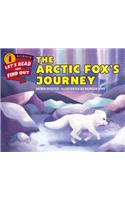 Arctic Fox's Journey