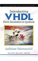 Introductory VHDL: From Simulation to Synthesis