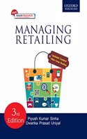 Managing Retailing: With Updated Content and New Case Studies