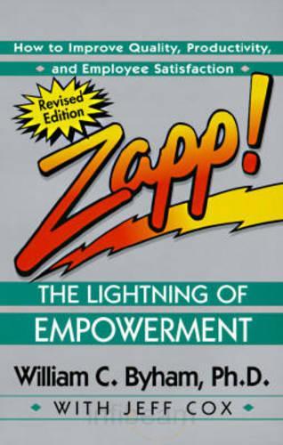 Zapp! The Lightning of Empowerment