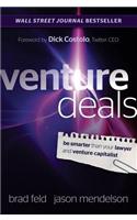 Venture Deals