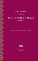 History of Akbar