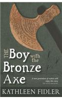 Boy with the Bronze Axe