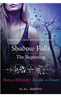 Shadow Falls: The Beginning