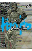 Dorohedoro, Vol. 8