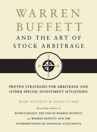 Warren Buffett and the Art of Stock Arbi