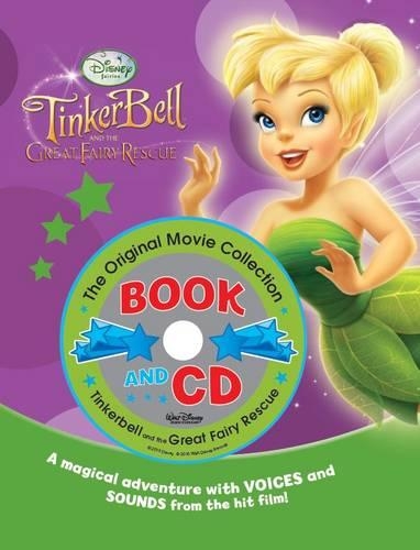 Disney Tinker Bell 3