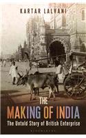 The Making of India