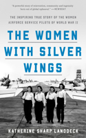 Women with Silver Wings