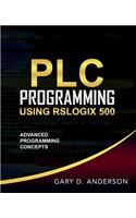 PLC Programming Using RSLogix 500