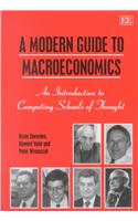 Modern Guide to Macroeconomics