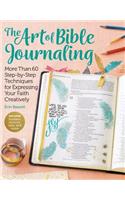 Art of Bible Journaling