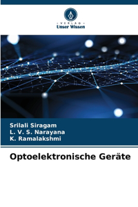 Optoelektronische Geräte