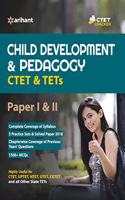Ctet and Tets Child Development and Pedagogy Paper 1 and 2